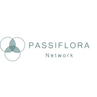 PassiFlora Network logo, PassiFlora Network contact details