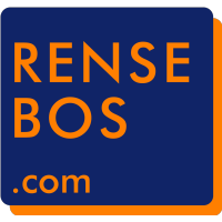 RENSEBOS.com logo, RENSEBOS.com contact details