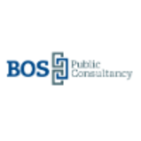 Bos Public Consultancy logo, Bos Public Consultancy contact details