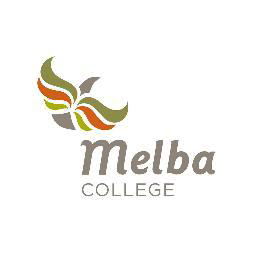 Melba College logo, Melba College contact details