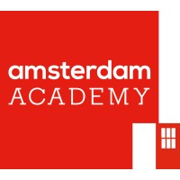 Amsterdam Academy logo, Amsterdam Academy contact details