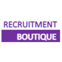 De Recruitment Boutique logo, De Recruitment Boutique contact details