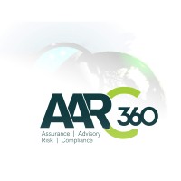 AARC-360 logo, AARC-360 contact details