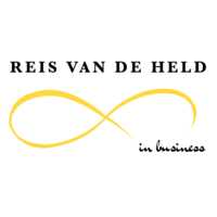 Reis van de Held in business logo, Reis van de Held in business contact details