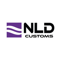 NLD Customs B.V. logo, NLD Customs B.V. contact details