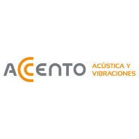 ACCENTO ACUSTICA Y VIBRACIONES logo, ACCENTO ACUSTICA Y VIBRACIONES contact details