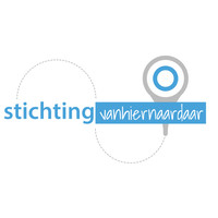 Stichting van Hier naar Daar logo, Stichting van Hier naar Daar contact details