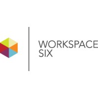 WORKSPACE SIX logo, WORKSPACE SIX contact details