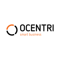 OCENTRI B.V. logo, OCENTRI B.V. contact details