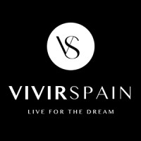 VIVIR SPAIN logo, VIVIR SPAIN contact details