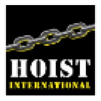 Hoist International B.V. logo, Hoist International B.V. contact details