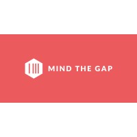 Mind The Gap | Social logo, Mind The Gap | Social contact details