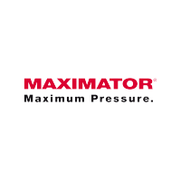 MAXIMATOR Benelux B.V. logo, MAXIMATOR Benelux B.V. contact details