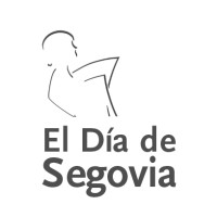 El Día de Segovia logo, El Día de Segovia contact details