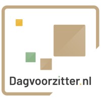 Dagvoorzitter.NL logo, Dagvoorzitter.NL contact details