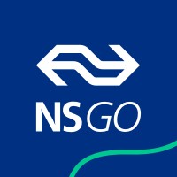 NS Go logo, NS Go contact details