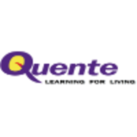 Quente logo, Quente contact details