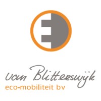 Van Blitterswijk Eco-Mobiliteit B.V. - Goupil Nederland logo, Van Blitterswijk Eco-Mobiliteit B.V. - Goupil Nederland contact details