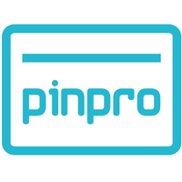 PinPro logo, PinPro contact details