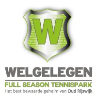 Tennispark Welgelegen logo, Tennispark Welgelegen contact details