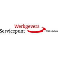 WerkgeversServicepunt Midden-Holland logo, WerkgeversServicepunt Midden-Holland contact details