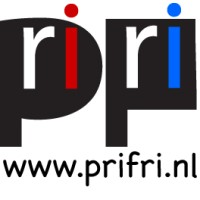 prifri logo, prifri contact details