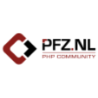 PFZ.nl - PHP Community logo, PFZ.nl - PHP Community contact details