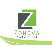 Zonova logo, Zonova contact details