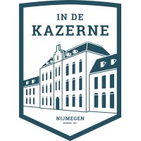 in de Kazerne logo, in de Kazerne contact details