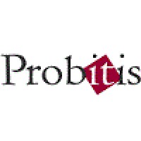 Probitis logo, Probitis contact details