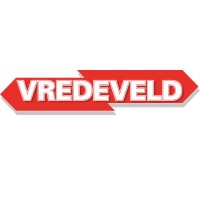 Vredeveld Group logo, Vredeveld Group contact details