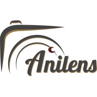 Anilens logo, Anilens contact details