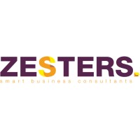 Zesters Smart Business Consultants logo, Zesters Smart Business Consultants contact details