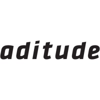 Aditude Creative Agency logo, Aditude Creative Agency contact details