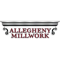 Allegheny Millwork logo, Allegheny Millwork contact details