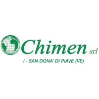 CHIMEN S.R.L. logo, CHIMEN S.R.L. contact details