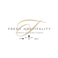 Fresh Hospitality B.V. logo, Fresh Hospitality B.V. contact details