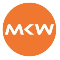 MKW Groep logo, MKW Groep contact details