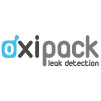 Oxipack Leak Detection logo, Oxipack Leak Detection contact details