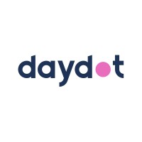 Daydot logo, Daydot contact details