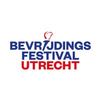 Bevrijdingsfestival Utrecht logo, Bevrijdingsfestival Utrecht contact details