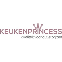 KeukenPrincess logo, KeukenPrincess contact details