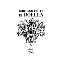 Boutique Hotel De Doelen logo, Boutique Hotel De Doelen contact details