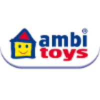 Ambi Toys logo, Ambi Toys contact details