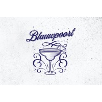 Cocktailbar Blauwpoort logo, Cocktailbar Blauwpoort contact details