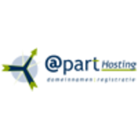 Apart Hosting logo, Apart Hosting contact details