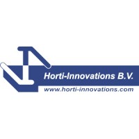 Horti-Innovations B.V. logo, Horti-Innovations B.V. contact details