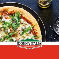 Donna Italia Benelux logo, Donna Italia Benelux contact details