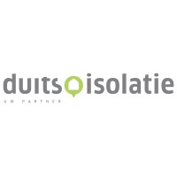 Duits Isolatie BV logo, Duits Isolatie BV contact details