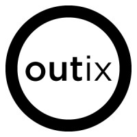 Outix Nederland logo, Outix Nederland contact details